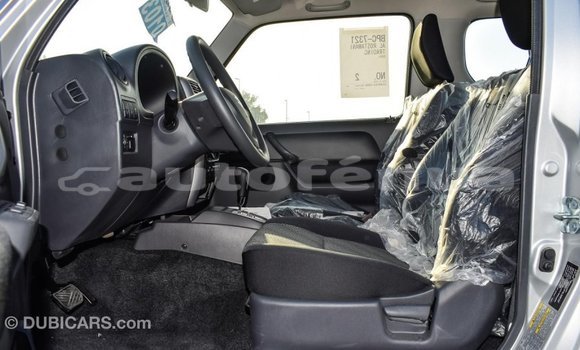 Acheter Import Voiture Suzuki Jimny Autre à Import - Dubai, Marquesas Acheter Import Voiture Suzuki Jimny Autre à Import - Dubai, Marquesas