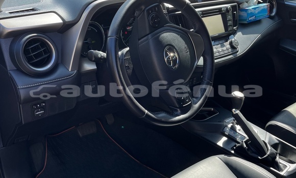 Buy Used Toyota RAV4 Brown Car in Punaauia in Tahiti Buy Used Toyota RAV4 Brown Car in Punaauia in Tahiti