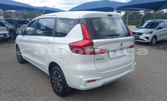 Acheter Occasion Voiture Suzuki Ertiga Blanc à Vairaatea, Tuamotu Acheter Occasion Voiture Suzuki Ertiga Blanc à Vairaatea, Tuamotu