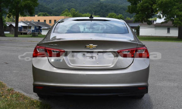 Acheter Occasion Voiture Chevrolet Malibu Autre à Hakahao, Marquesas Acheter Occasion Voiture Chevrolet Malibu Autre à Hakahao, Marquesas