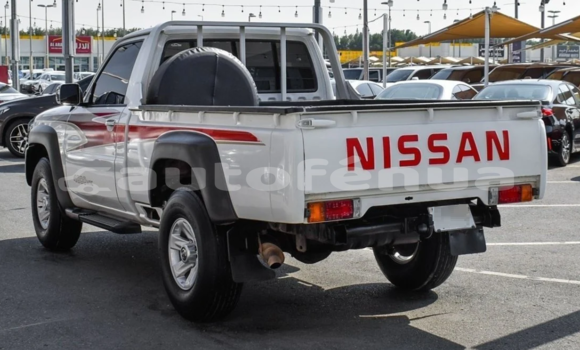 Acheter Occasion Voiture Nissan Patrol Autre à Import - Dubai, Marquesas Acheter Occasion Voiture Nissan Patrol Autre à Import - Dubai, Marquesas