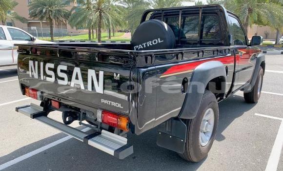 Acheter Occasion Voiture Nissan Patrol Autre à Import - Dubai, Marquesas Acheter Occasion Voiture Nissan Patrol Autre à Import - Dubai, Marquesas