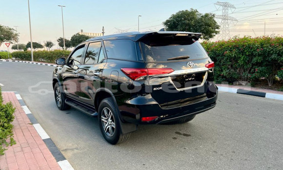 Acheter Occasion Voiture Toyota Fortuner Autre à Papeete, Tahiti Acheter Occasion Voiture Toyota Fortuner Autre à Papeete, Tahiti