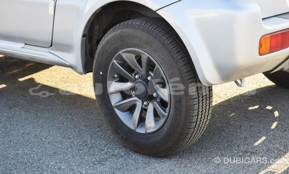 Acheter Import Voiture Suzuki Jimny Autre à Import - Dubai, Marquesas