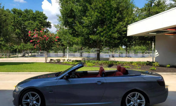 Acheter Occasion Voiture BMW 3Series Autre à Mahina, Tahiti Acheter Occasion Voiture BMW 3Series Autre à Mahina, Tahiti