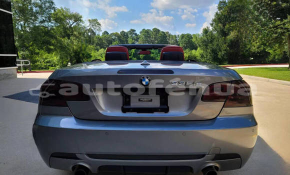 Acheter Occasion Voiture BMW 3Series Autre à Mahina, Tahiti Acheter Occasion Voiture BMW 3Series Autre à Mahina, Tahiti