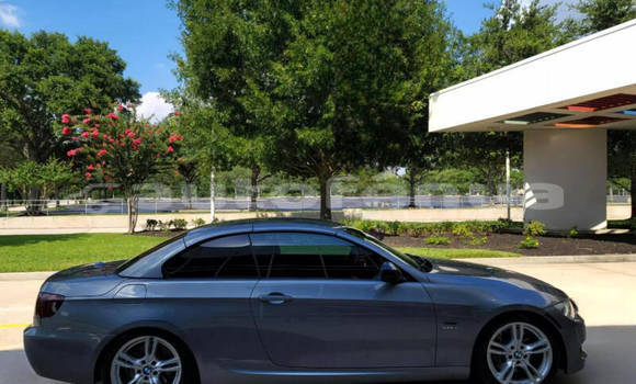 Acheter Occasion Voiture BMW 3Series Autre à Mahina, Tahiti Acheter Occasion Voiture BMW 3Series Autre à Mahina, Tahiti