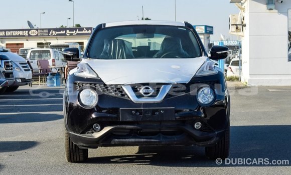 Acheter Import Voiture Nissan Juke Noir à Import - Dubai, Marquesas Acheter Import Voiture Nissan Juke Noir à Import - Dubai, Marquesas