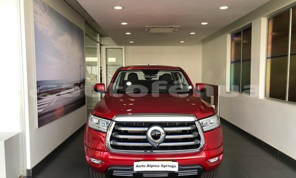 Acheter Occasion Voiture GMC Sierra Rouge à Arutua, Tuamotu Acheter Occasion Voiture GMC Sierra Rouge à Arutua, Tuamotu