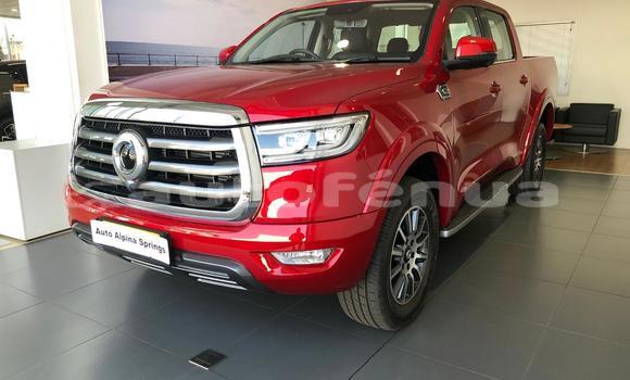 Acheter Occasion Voiture GMC Sierra Rouge à Arutua, Tuamotu Acheter Occasion Voiture GMC Sierra Rouge à Arutua, Tuamotu