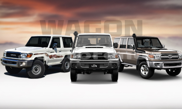 Acheter Occasion Voiture Toyota Land Cruiser Autre à Anapoto, Tubuai Acheter Occasion Voiture Toyota Land Cruiser Autre à Anapoto, Tubuai