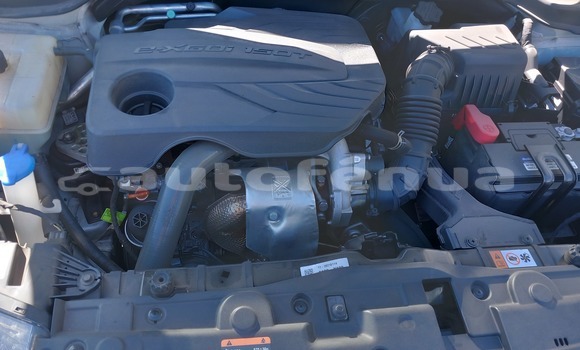 Acheter Occasion Voiture SsangYong Tivoli Gris à Pirae, Tahiti Acheter Occasion Voiture SsangYong Tivoli Gris à Pirae, Tahiti