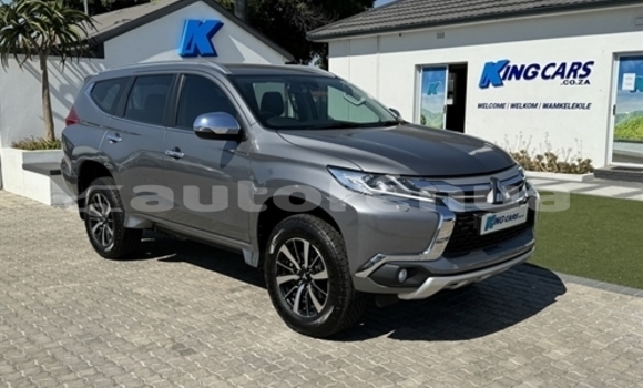 Acheter Occasion Voiture Mitsubishi Pajero Autre à Niau, Tuamotu Acheter Occasion Voiture Mitsubishi Pajero Autre à Niau, Tuamotu