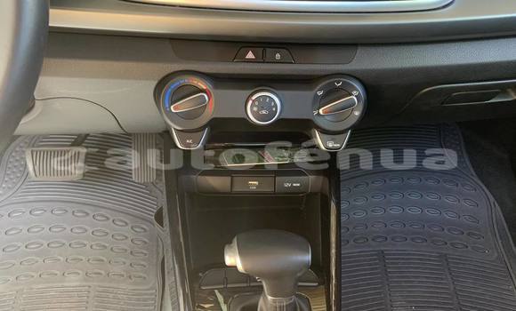 Acheter Occasion Voiture Kia Rio Gris à Paea, Tahiti Acheter Occasion Voiture Kia Rio Gris à Paea, Tahiti