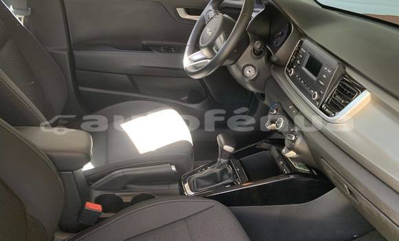 Acheter Occasion Voiture Kia Rio Gris à Paea, Tahiti Acheter Occasion Voiture Kia Rio Gris à Paea, Tahiti