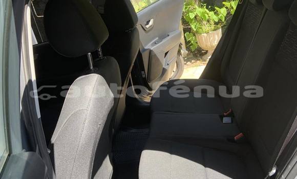 Acheter Occasion Voiture Kia Rio Gris à Paea, Tahiti Acheter Occasion Voiture Kia Rio Gris à Paea, Tahiti