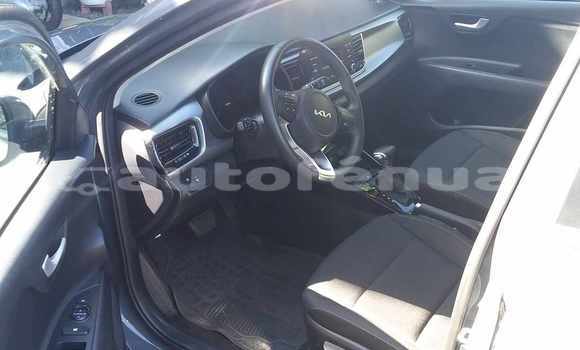 Acheter Occasion Voiture Kia Rio Gris à Paea, Tahiti Acheter Occasion Voiture Kia Rio Gris à Paea, Tahiti