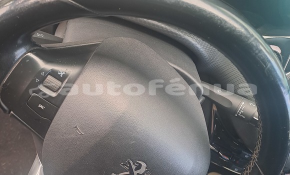 Acheter Occasion Voiture Peugeot 2008 Gris à Paea, Tahiti Acheter Occasion Voiture Peugeot 2008 Gris à Paea, Tahiti