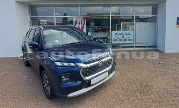 Acheter Occasion Voiture Suzuki Grand Vitara Bleu à Hakamaii, Marquesas Acheter Occasion Voiture Suzuki Grand Vitara Bleu à Hakamaii, Marquesas