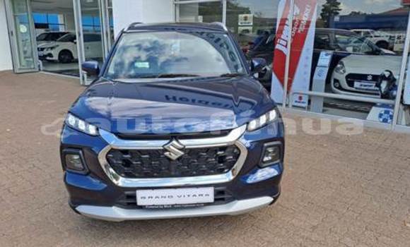 Acheter Occasion Voiture Suzuki Grand Vitara Bleu à Hakamaii, Marquesas Acheter Occasion Voiture Suzuki Grand Vitara Bleu à Hakamaii, Marquesas