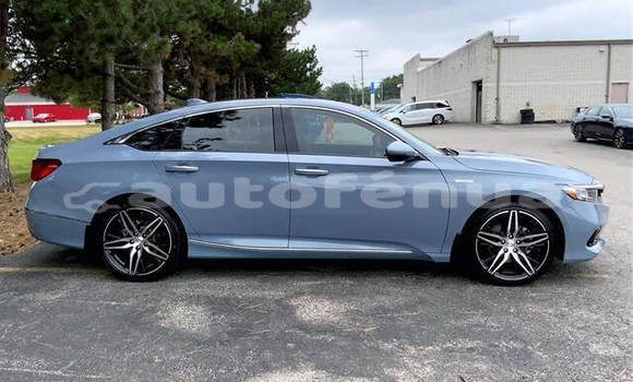 Acheter Occasion Voiture Honda Accord Autre à Mahina, Tahiti Acheter Occasion Voiture Honda Accord Autre à Mahina, Tahiti