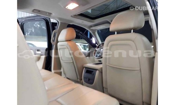 Buy Import Chevrolet Silverado Black Car in Import - Dubai in Marquesas Buy Import Chevrolet Silverado Black Car in Import - Dubai in Marquesas