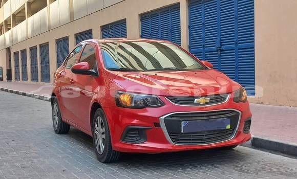 Acheter Occasion Voiture Chevrolet Aveo Rouge à Bora–Bora, Bora-Bora Acheter Occasion Voiture Chevrolet Aveo Rouge à Bora–Bora, Bora-Bora