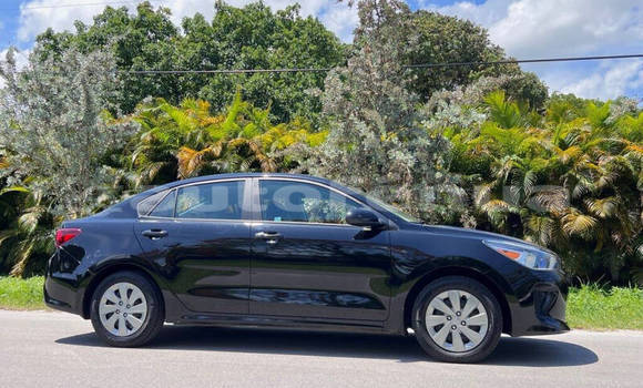 Acheter Occasion Voiture Kia Rio Noir à Arutua, Tuamotu Acheter Occasion Voiture Kia Rio Noir à Arutua, Tuamotu