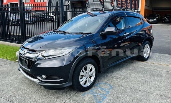 Acheter Occasion Voiture Honda Vezel Bleu à Fangatau, Tuamotu Acheter Occasion Voiture Honda Vezel Bleu à Fangatau, Tuamotu