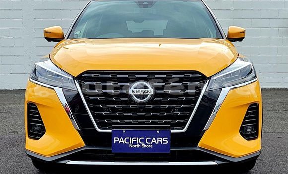 Acheter Occasion Voiture Nissan Kix Autre à Makemo, Tuamotu Acheter Occasion Voiture Nissan Kix Autre à Makemo, Tuamotu