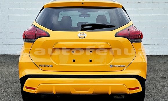 Acheter Occasion Voiture Nissan Kix Autre à Makemo, Tuamotu Acheter Occasion Voiture Nissan Kix Autre à Makemo, Tuamotu