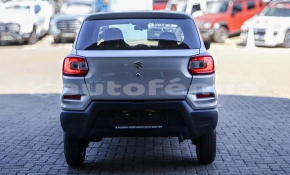 Acheter Occasion Voiture Suzuki SX4 Autre à Hakamaii, Marquesas Acheter Occasion Voiture Suzuki SX4 Autre à Hakamaii, Marquesas