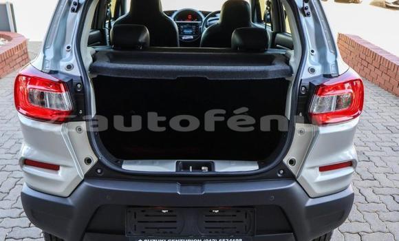 Acheter Occasion Voiture Suzuki SX4 Autre à Hakamaii, Marquesas Acheter Occasion Voiture Suzuki SX4 Autre à Hakamaii, Marquesas