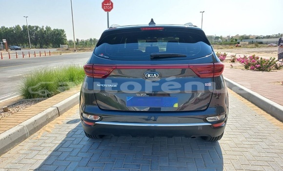 Acheter Occasion Voiture Kia Sportage Autre à Mahina, Tahiti Acheter Occasion Voiture Kia Sportage Autre à Mahina, Tahiti