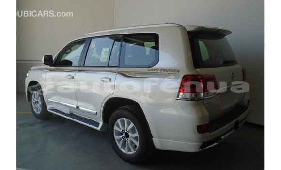 Acheter Import Voiture Toyota Land Cruiser Autre à Import - Dubai, Marquesas Acheter Import Voiture Toyota Land Cruiser Autre à Import - Dubai, Marquesas