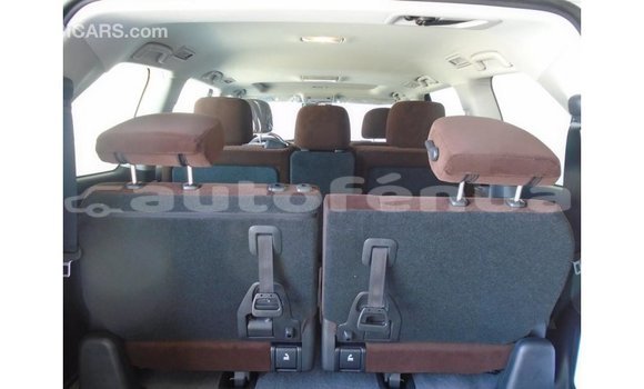 Acheter Import Voiture Toyota Land Cruiser Autre à Import - Dubai, Marquesas Acheter Import Voiture Toyota Land Cruiser Autre à Import - Dubai, Marquesas