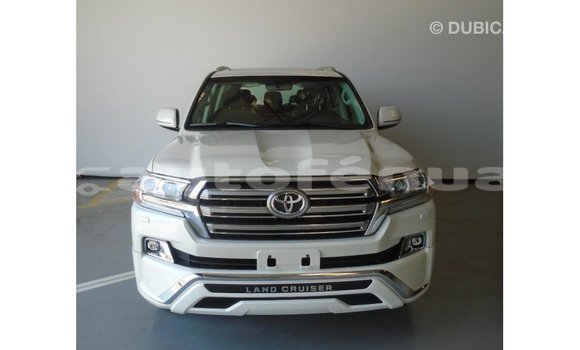 Acheter Import Voiture Toyota Land Cruiser Autre à Import - Dubai, Marquesas Acheter Import Voiture Toyota Land Cruiser Autre à Import - Dubai, Marquesas