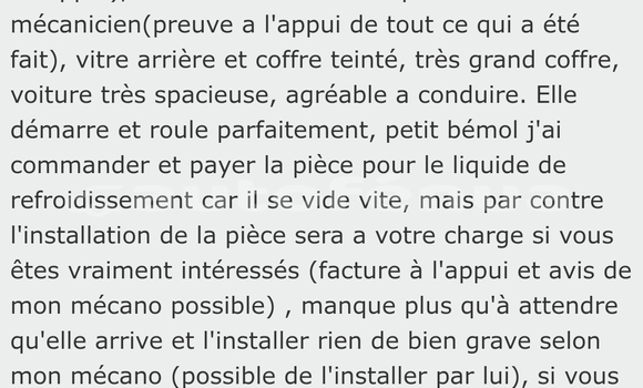 Acheter Occasion Voiture BYD S6 Gris à Papeete, Tahiti Acheter Occasion Voiture BYD S6 Gris à Papeete, Tahiti