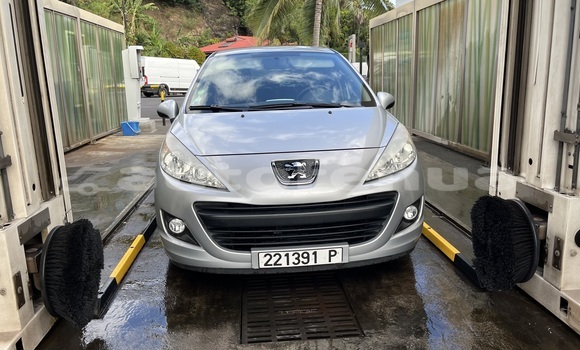 Acheter Occasion Voiture Peugeot 207 Gris à Punaauia, Tahiti Acheter Occasion Voiture Peugeot 207 Gris à Punaauia, Tahiti
