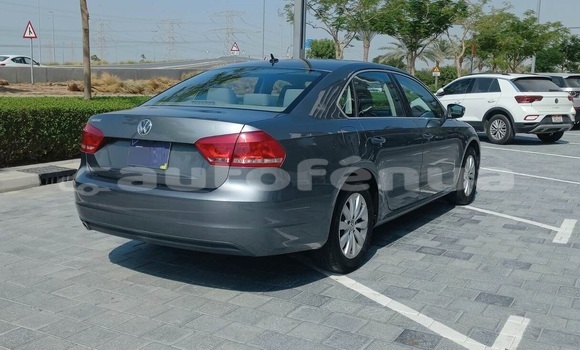 Acheter Occasion Voiture Volkswagen Passat Autre à Papeete, Tahiti Acheter Occasion Voiture Volkswagen Passat Autre à Papeete, Tahiti