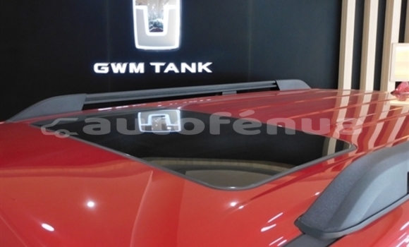 Acheter Occasion Voiture GAZ 18 Rouge à Mahu, Tubuai Acheter Occasion Voiture GAZ 18 Rouge à Mahu, Tubuai