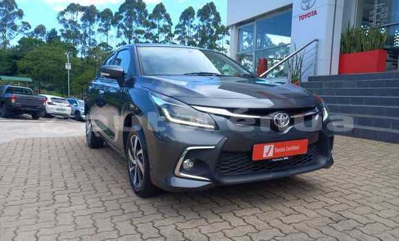 Acheter Occasion Voiture Toyota Starlet Gris à Huahine , Huahine Acheter Occasion Voiture Toyota Starlet Gris à Huahine , Huahine