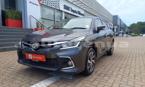 Acheter Occasion Voiture Toyota Starlet Gris à Huahine , Huahine Acheter Occasion Voiture Toyota Starlet Gris à Huahine , Huahine