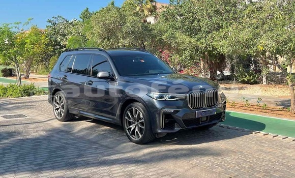 Acheter Occasion Voiture BMW X7 Autre à Hatiheu, Marquesas Acheter Occasion Voiture BMW X7 Autre à Hatiheu, Marquesas