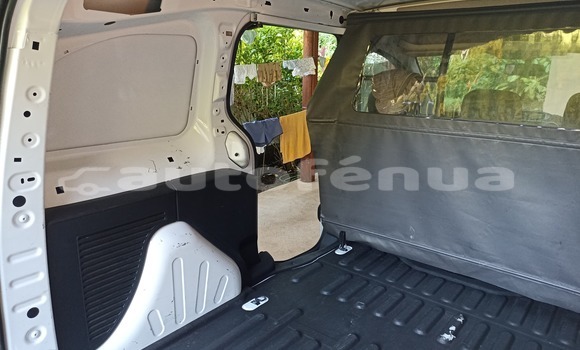 Acheter Occasion Voiture Peugeot Partner Blanc à Papara, Tahiti Acheter Occasion Voiture Peugeot Partner Blanc à Papara, Tahiti