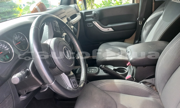 Buy Used Jeep Wrangler Other Car in Faaa in Tahiti Buy Used Jeep Wrangler Other Car in Faaa in Tahiti
