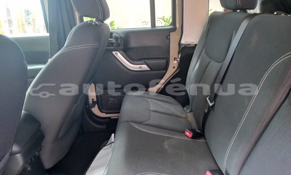 Buy Used Jeep Wrangler Other Car in Faaa in Tahiti Buy Used Jeep Wrangler Other Car in Faaa in Tahiti