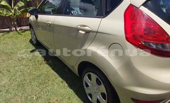 Acheter Occasion Voiture Ford Fiesta Autre à Moorea, Moorea Acheter Occasion Voiture Ford Fiesta Autre à Moorea, Moorea