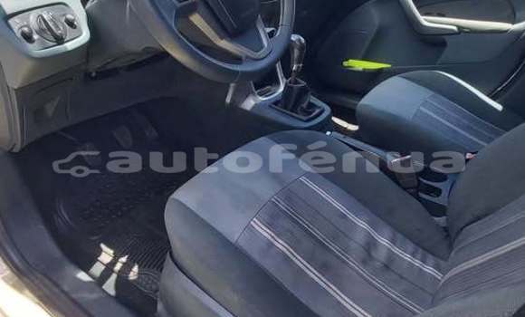 Acheter Occasion Voiture Ford Fiesta Autre à Moorea, Moorea Acheter Occasion Voiture Ford Fiesta Autre à Moorea, Moorea