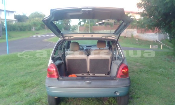 Acheter Occasion Voiture Renault Twingo Gris à Faaa, Tahiti Acheter Occasion Voiture Renault Twingo Gris à Faaa, Tahiti